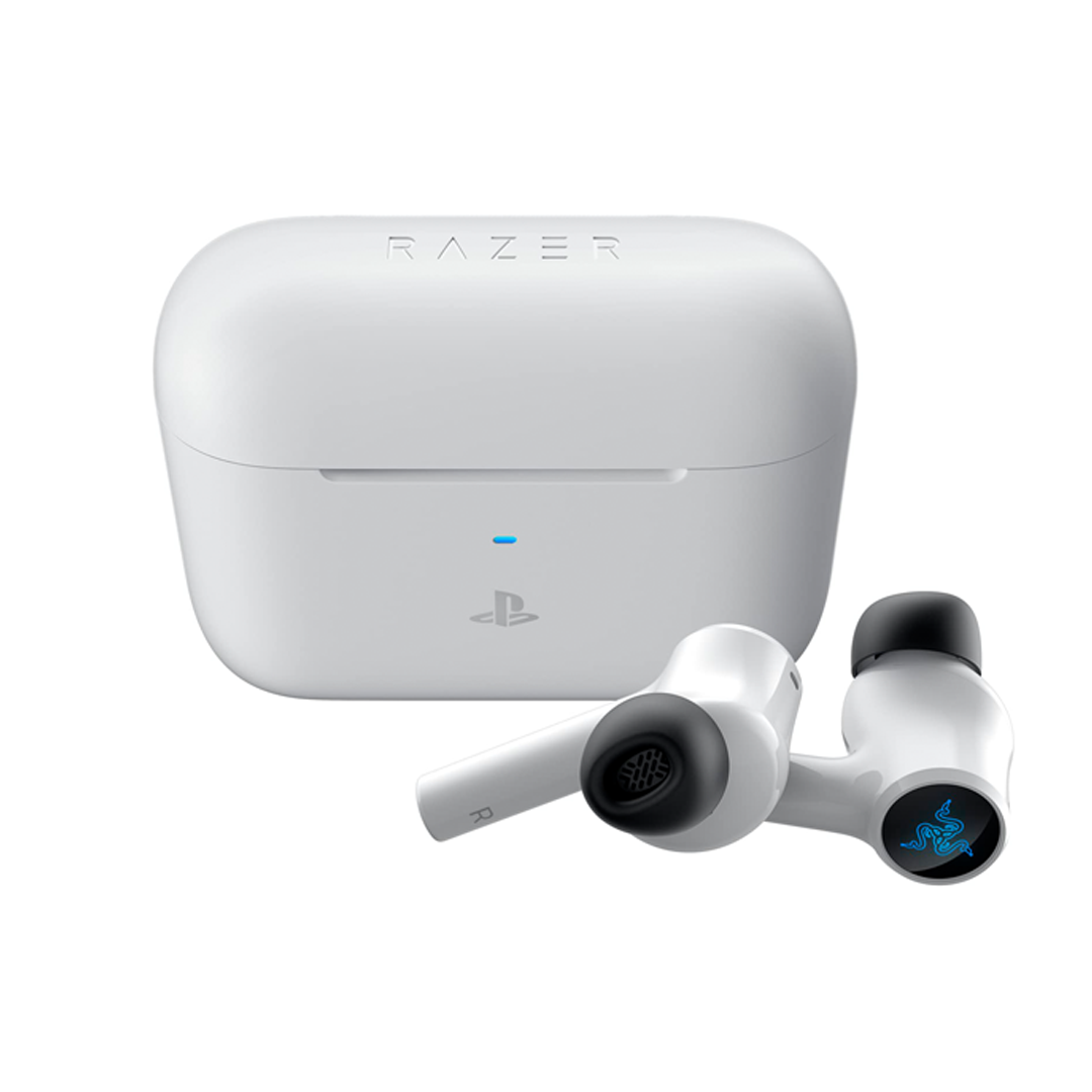 Razer Hammerhead HyperSpeed - Playstation Licensed in Qatar Razer Hammerhead HyperSpeed - Playstation Licensed in Qatar